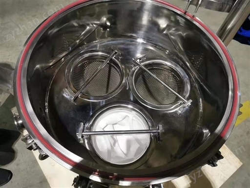 镇江过滤器